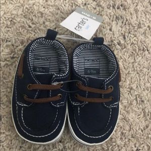 Baby Boy Shoes